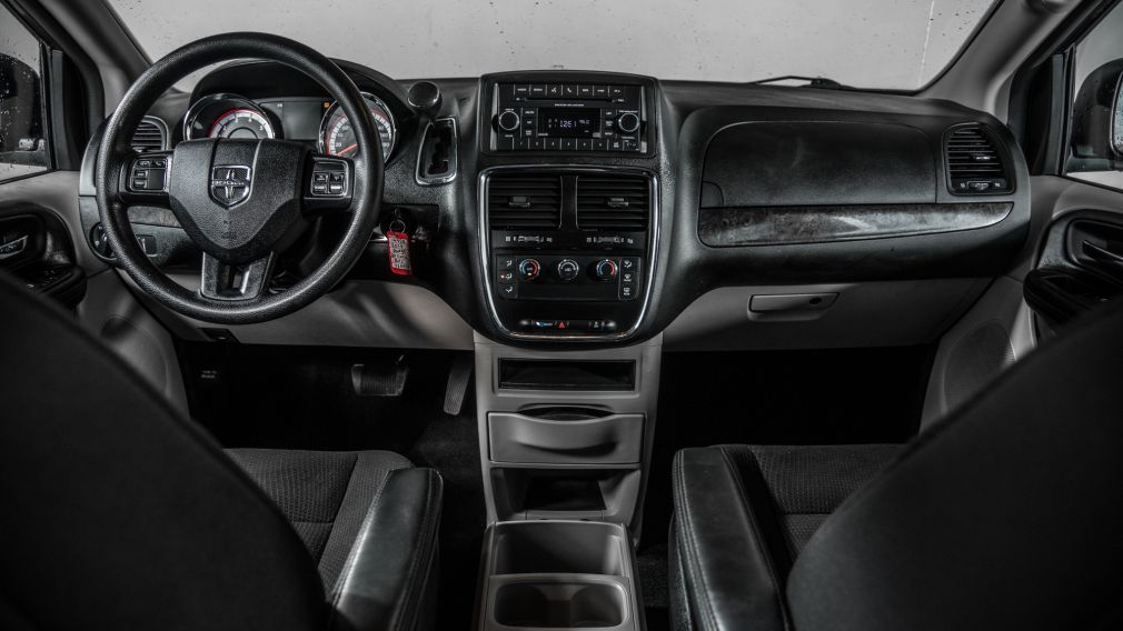 2019 Dodge GR Caravan SXT STOW N GO FULL UCONNECT BLUETOOTH CAMERA #25