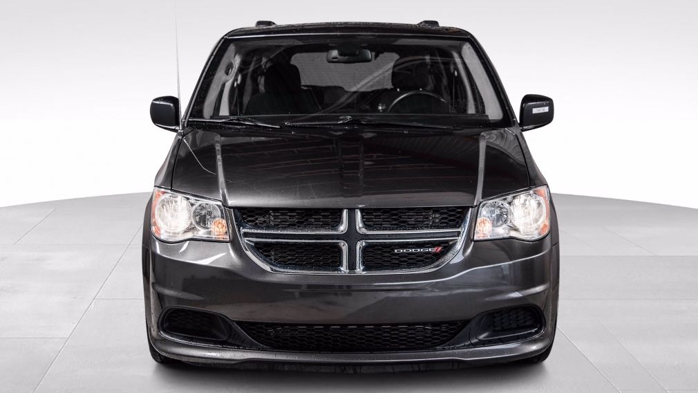 2019 Dodge GR Caravan SXT STOW N GO FULL UCONNECT BLUETOOTH CAMERA #3