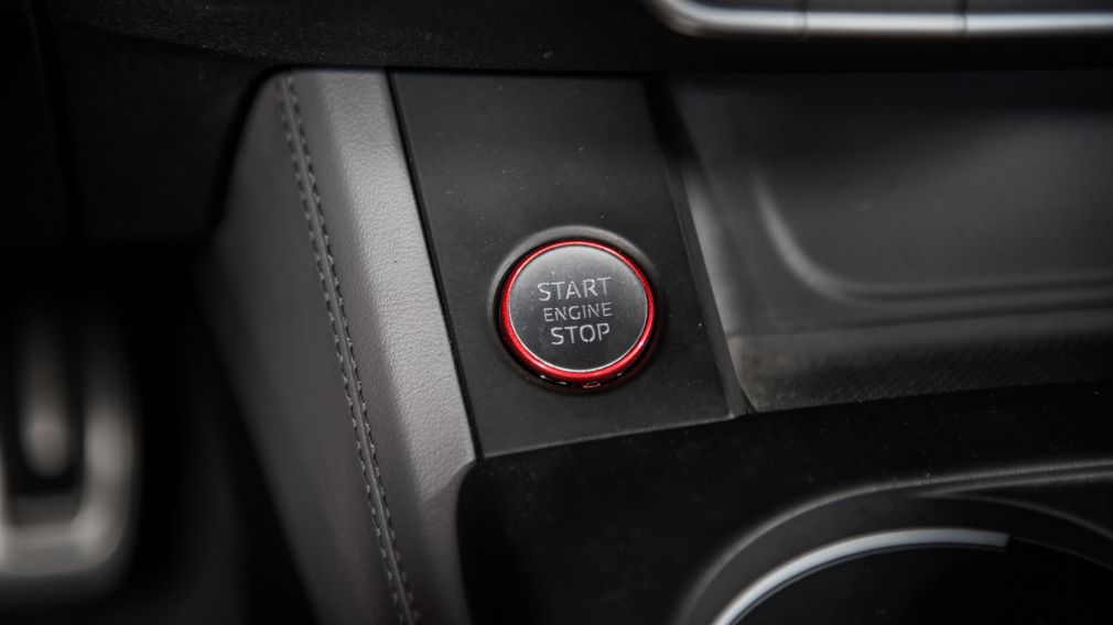 2018 Audi S5 3.0 TFSI Premium Plus CONVERTIBLE #27