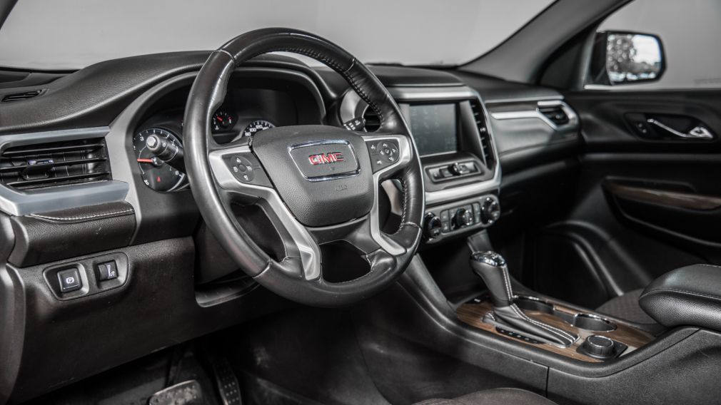 2018 GMC Acadia AWD 4dr SLE w/SLE-1 #15