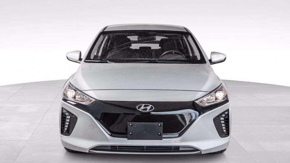 2019 Hyundai IONIQ EV Preferred Hatchback NAVIGATION BANCS ET VOLANT #3