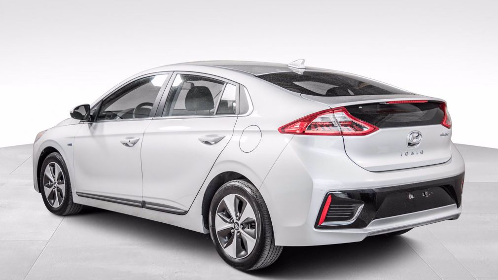 2019 Hyundai IONIQ EV Preferred Hatchback NAVIGATION BANCS ET VOLANT #5