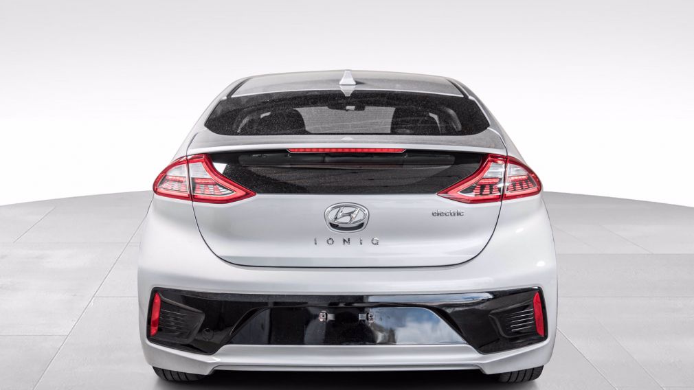 2019 Hyundai IONIQ EV Preferred Hatchback NAVIGATION BANCS ET VOLANT #7