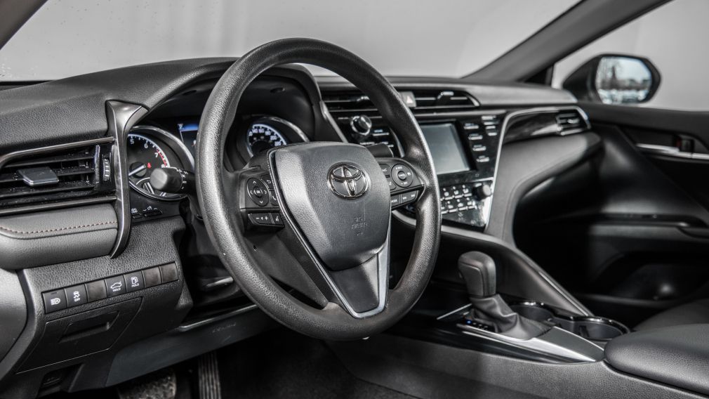 2020 Toyota Camry LE  AUTO  A/C BLUETOOTH #14