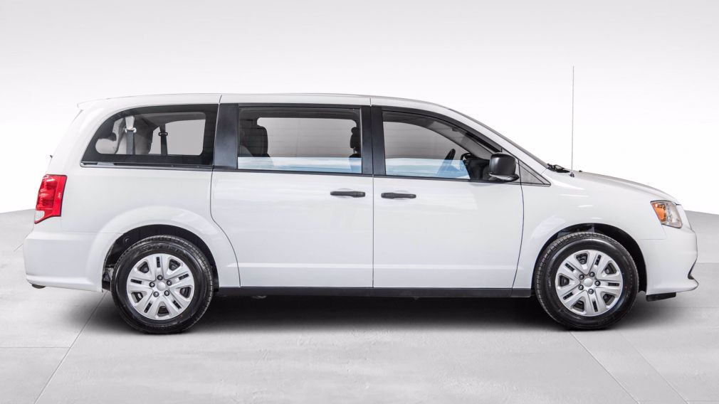 2019 Dodge GR Caravan Canada Value Package #2