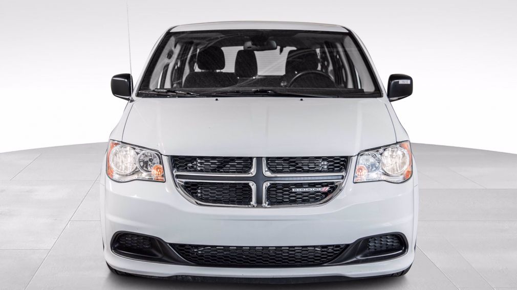 2019 Dodge GR Caravan Canada Value Package #3