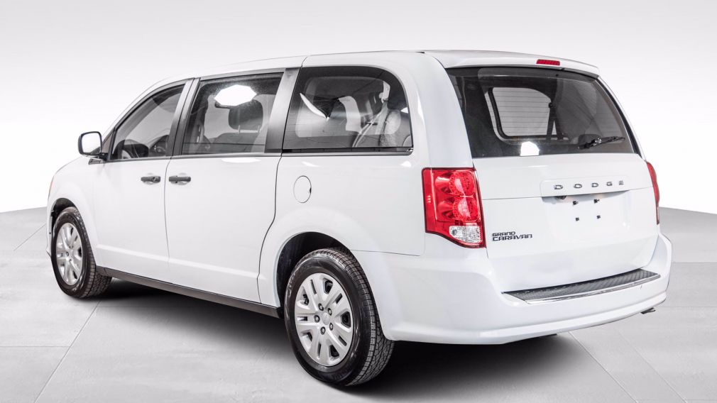 2019 Dodge GR Caravan Canada Value Package #6