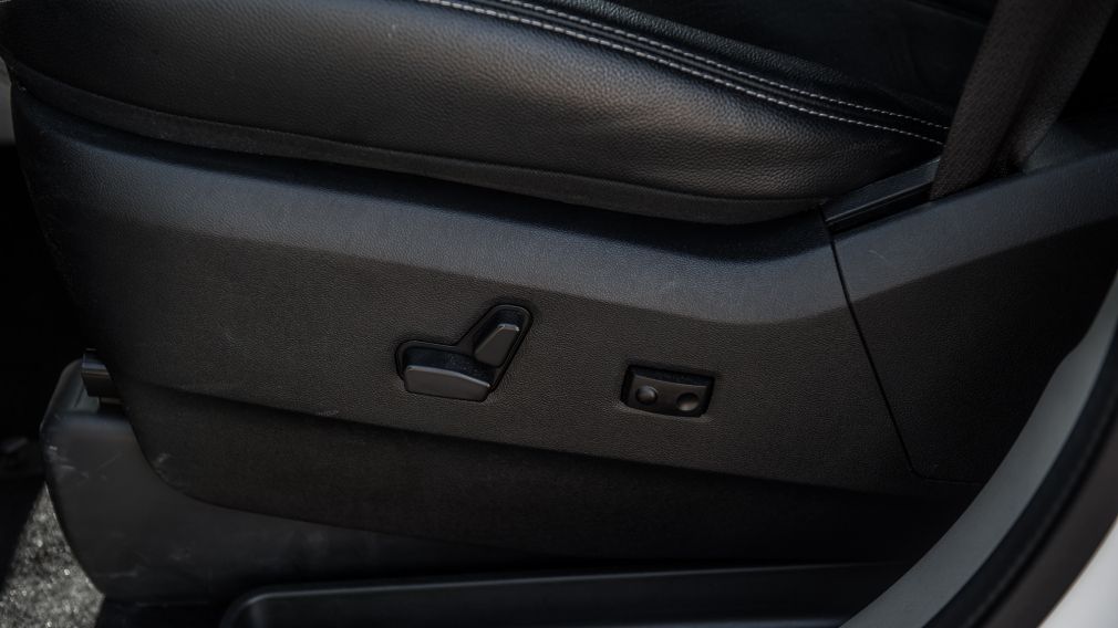 2019 Dodge GR Caravan SXT Premium Plus CUIR NAVIGATION STOW N GO #14