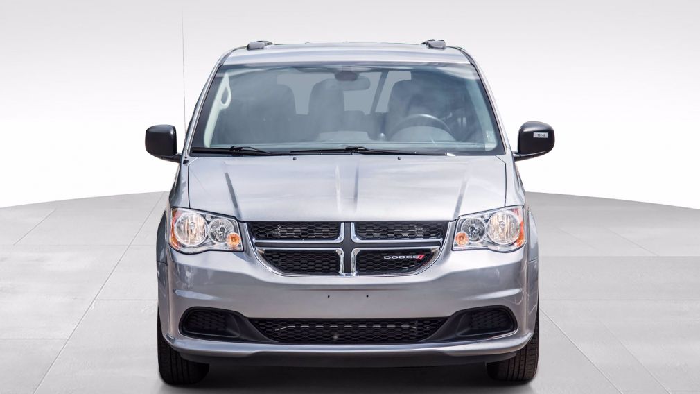 2019 Dodge GR Caravan Canada Value Package #2