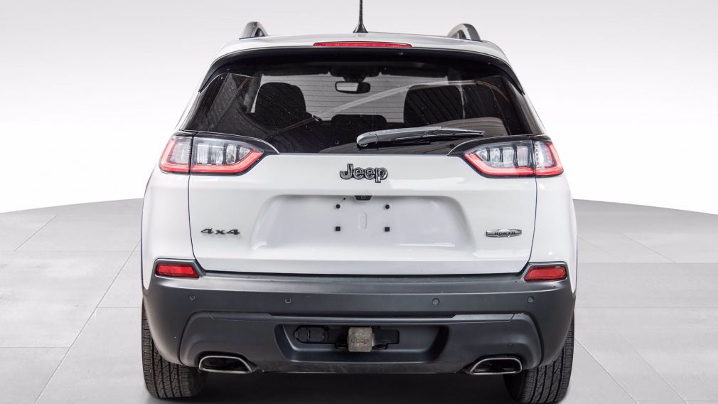 2019 Jeep Cherokee North 4X4 TOIT PANORAMIQUE MAGS CAMERA DEMARREUR #7