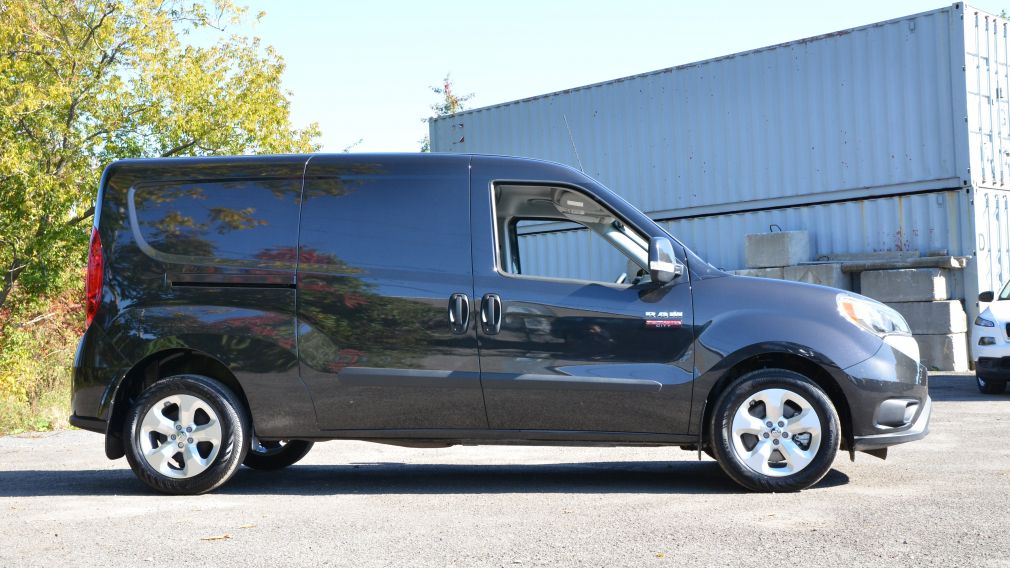 2015 Ram Promaster SLT ECONOMIQUE CRUISE VITRES ELECTRIQUE BLUETOOTH #7