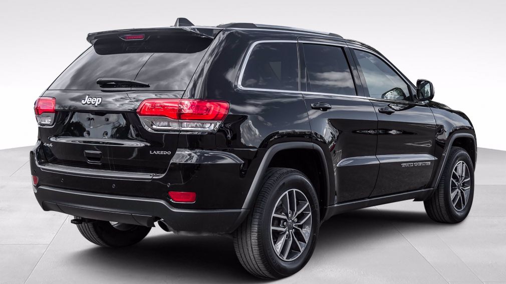 2019 Jeep Grand Cherokee Laredo E 4x4 NAVIGATIUON TECH PACK #6