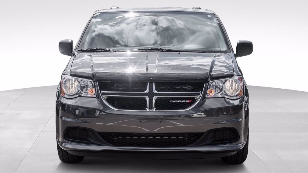 2019 Dodge GR Caravan SXT BLUETOOTH FUL STOW N GO #1