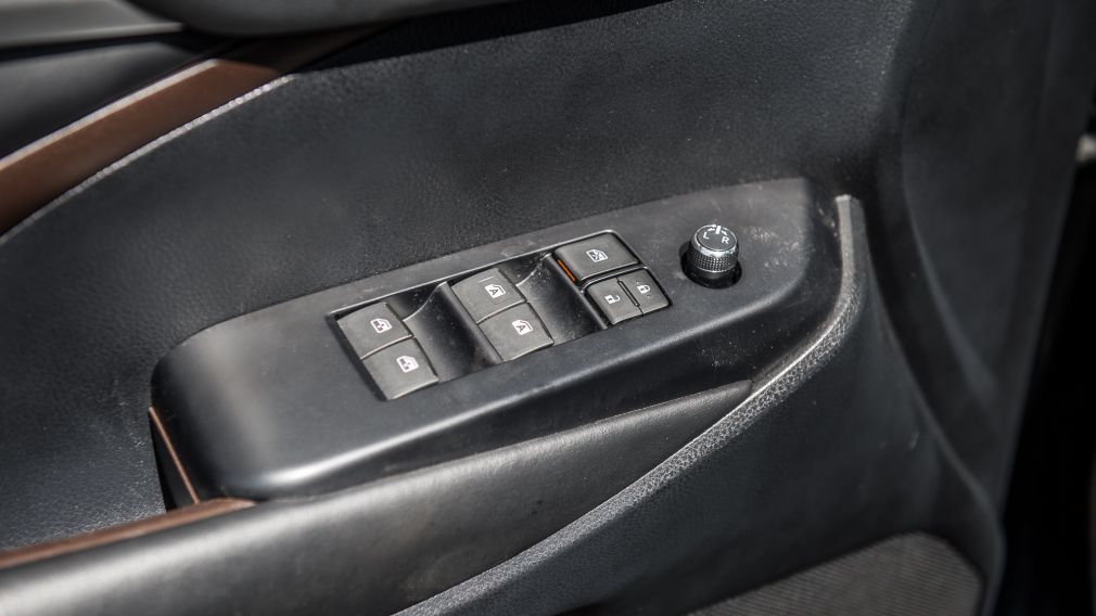 2019 Toyota Highlander AWD XLE CUIR TOIT OUVRANT NAVIGATION #15