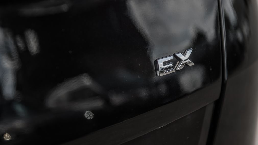 2020 Kia Sportage EX AWD BANCS ET VOLANT CHAUFFANTS MAGS #10