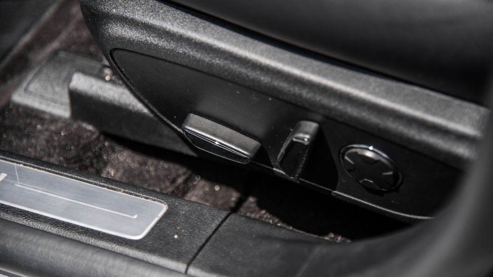 2019 Lincoln MKZ Hybrid Select CUIR NAVIGATION BANCS VOLANT CHAUFFA #16