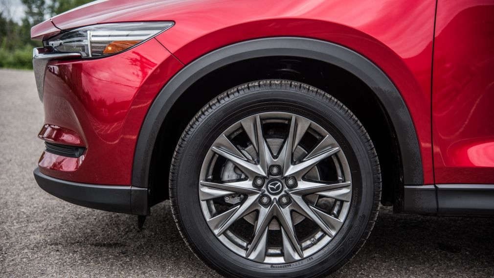 2019 Mazda CX 5 Signature Diesel Auto AWD NAVIGATION TOIT OUVRANT #12