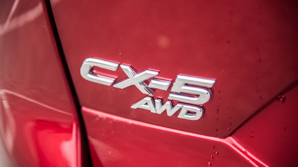 2019 Mazda CX 5 Signature Diesel Auto AWD NAVIGATION TOIT OUVRANT #8