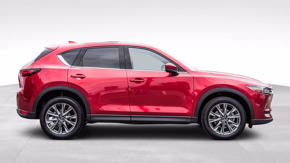 2019 Mazda CX 5 Signature Diesel Auto AWD NAVIGATION TOIT OUVRANT #1