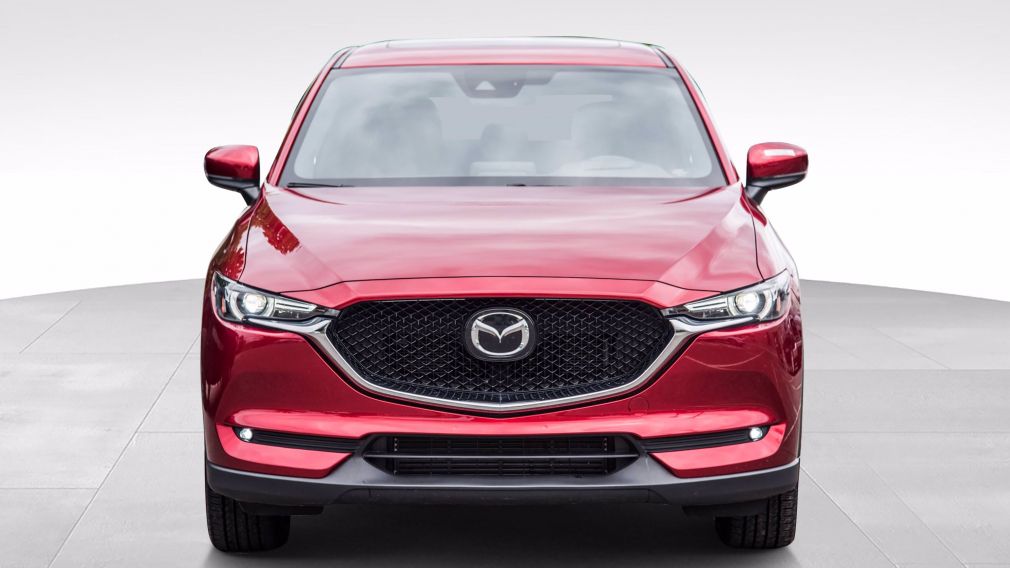 2019 Mazda CX 5 Signature Diesel Auto AWD NAVIGATION TOIT OUVRANT #2