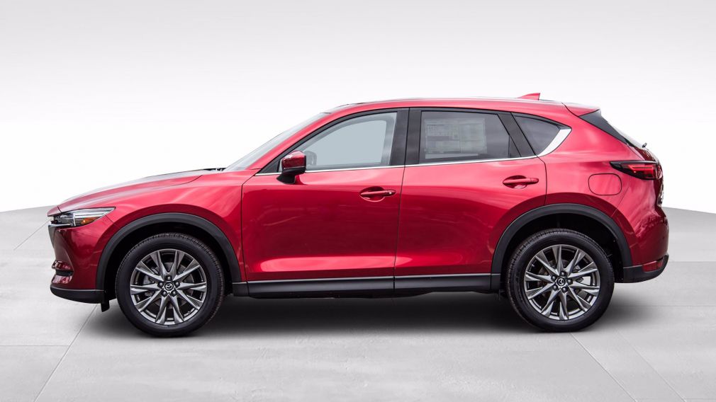 2019 Mazda CX 5 Signature Diesel Auto AWD NAVIGATION TOIT OUVRANT #4