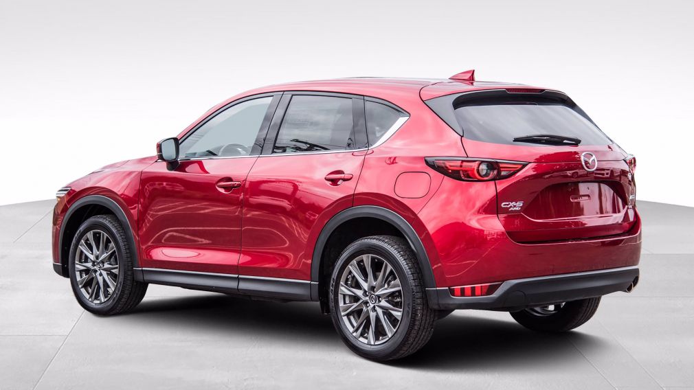 2019 Mazda CX 5 Signature Diesel Auto AWD NAVIGATION TOIT OUVRANT #5