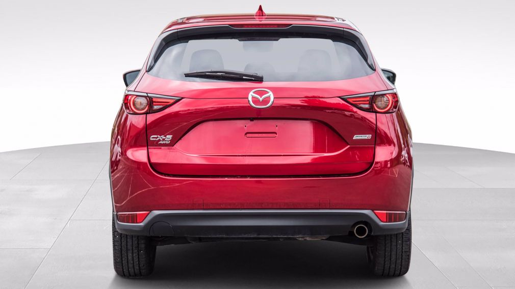 2019 Mazda CX 5 Signature Diesel Auto AWD NAVIGATION TOIT OUVRANT #6