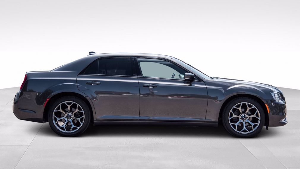2018 Chrysler 300 300S CUIR MAGS SAFETYTEC #2