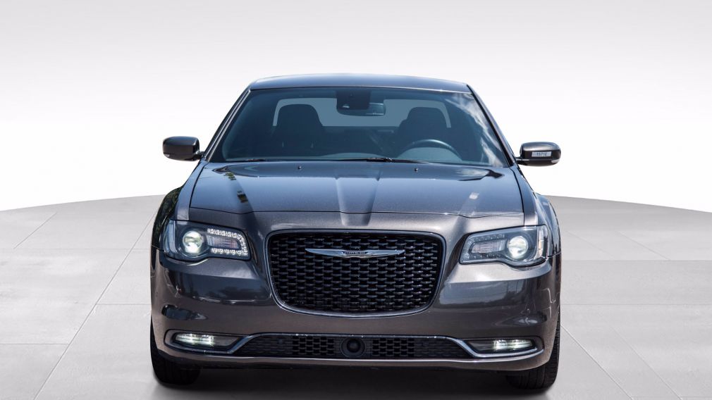 2018 Chrysler 300 300S CUIR MAGS SAFETYTEC #3