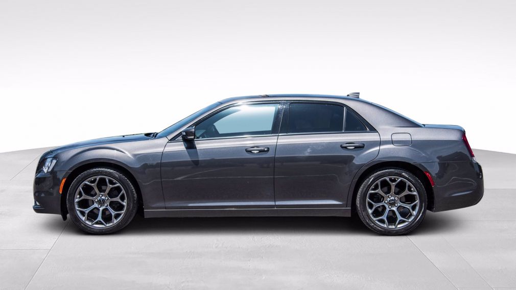 2018 Chrysler 300 300S CUIR MAGS SAFETYTEC #5