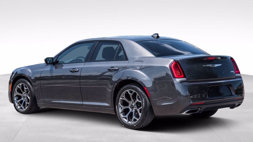 2018 Chrysler 300 300S CUIR MAGS SAFETYTEC #6