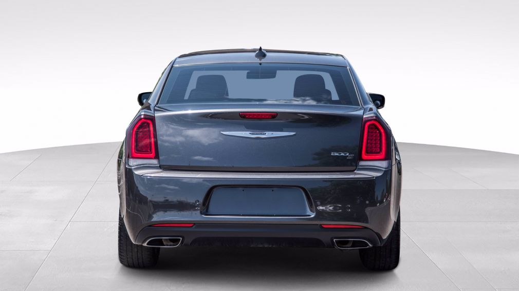 2018 Chrysler 300 300S CUIR MAGS SAFETYTEC #7