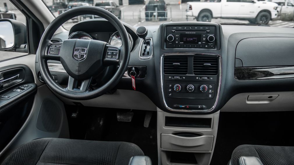 2019 Dodge GR Caravan SXT STOW N GO FULL UCONNECT BLUETOOTH CAMERA #22