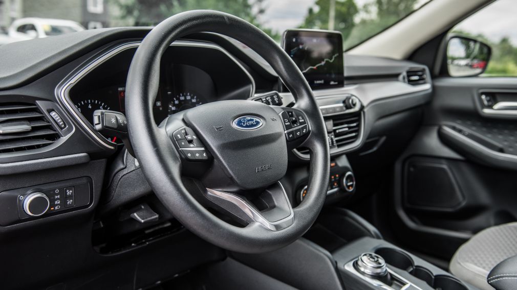 2020 Ford Escape SE AWD TOIT PANORAMIQUE NAVIGATION #12