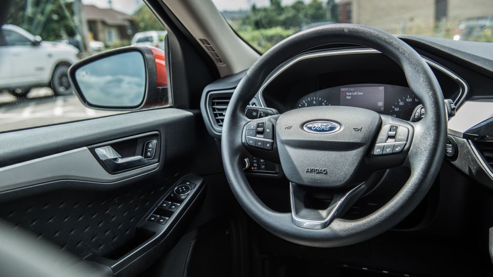 2020 Ford Escape SE AWD TOIT PANORAMIQUE NAVIGATION #23