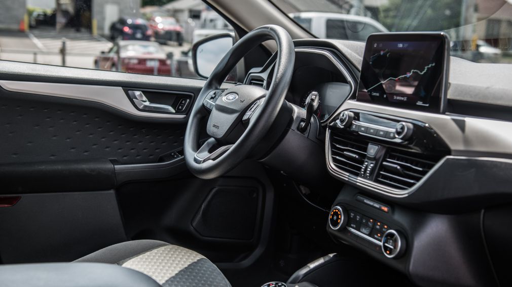 2020 Ford Escape SE AWD TOIT PANORAMIQUE NAVIGATION #24