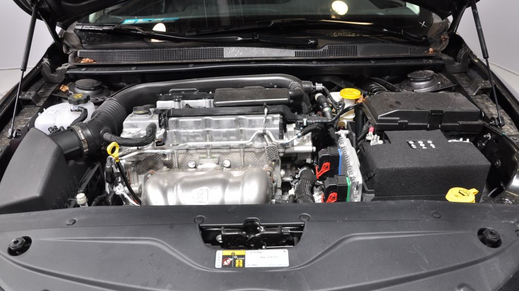 2016 Chrysler 200 LX AIR, PORTES + VITRES ELECTR #27