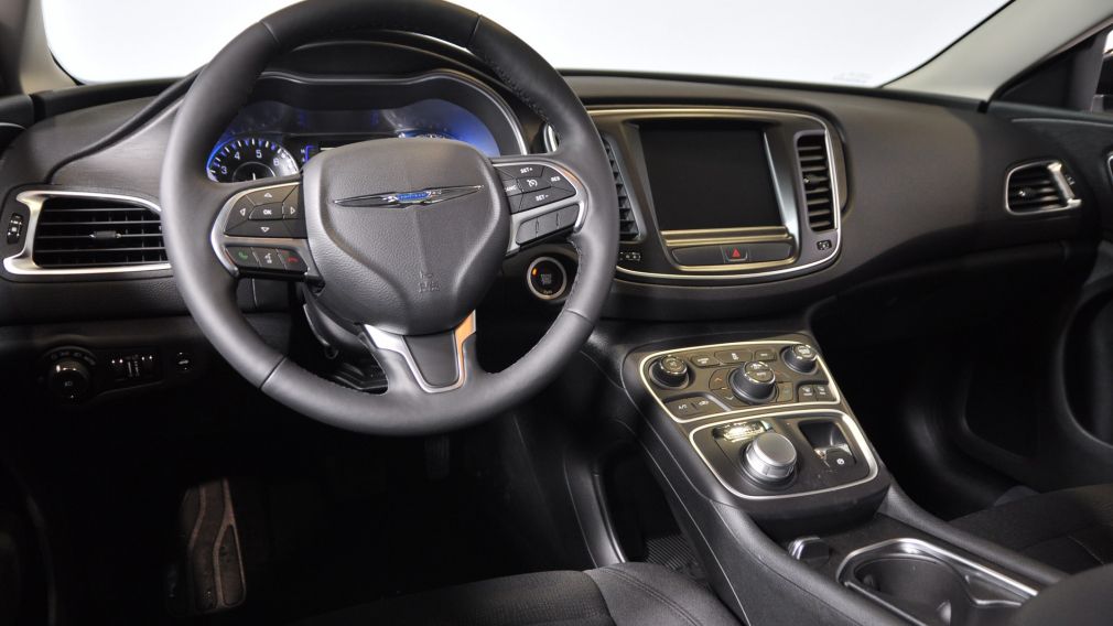 2016 Chrysler 200 LX Auto Bluetooth Camera/USB Cruise A/C #8