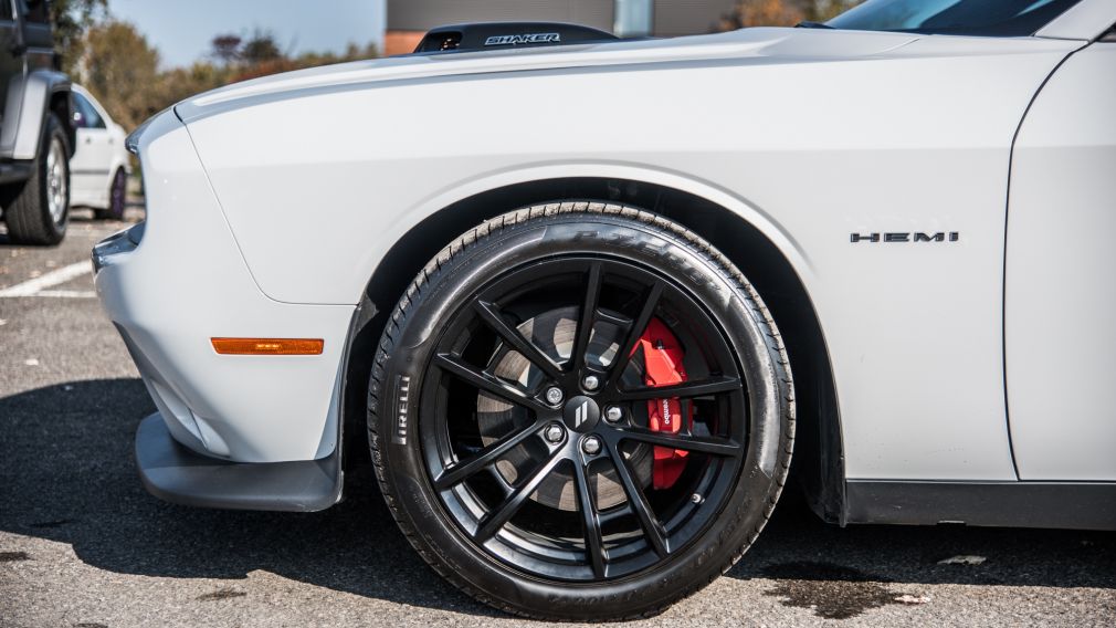 2021 Dodge Challenger R/T SHAKER ENSEMBLE PLUS TOIT OUVRANT PERFORMANCE #11