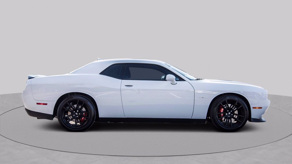 2021 Dodge Challenger R/T SHAKER ENSEMBLE PLUS TOIT OUVRANT PERFORMANCE #2