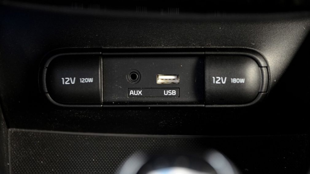2015 Kia Soul SX LUXURY A/C AUTO CAM CRUISE NAV CUIR SIEGES CHAU #22
