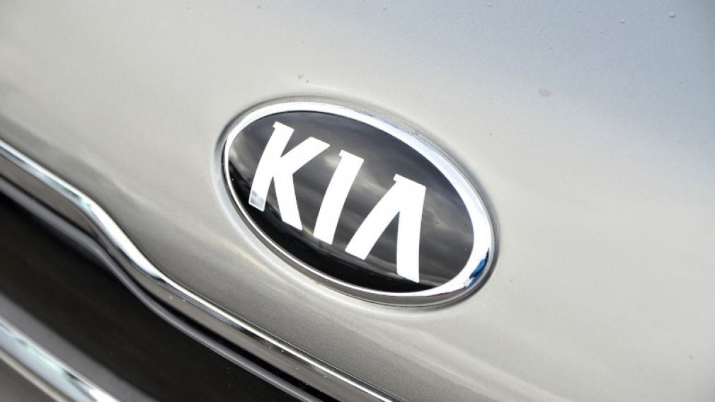2015 Kia Soul SX LUXURY A/C AUTO CAM CRUISE NAV CUIR SIEGES CHAU #40