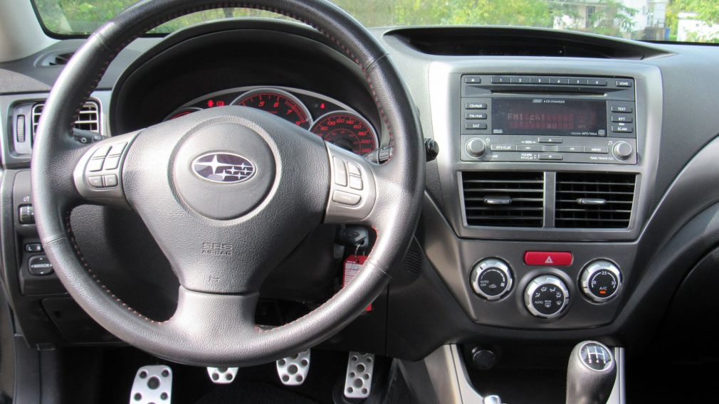 2010 Subaru Impreza A/C TOIT CUIR MAG #13