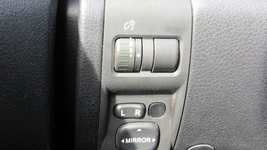 2010 Subaru Impreza A/C TOIT CUIR MAG #17