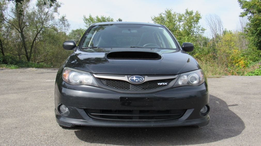 2010 Subaru Impreza A/C TOIT CUIR MAG #2