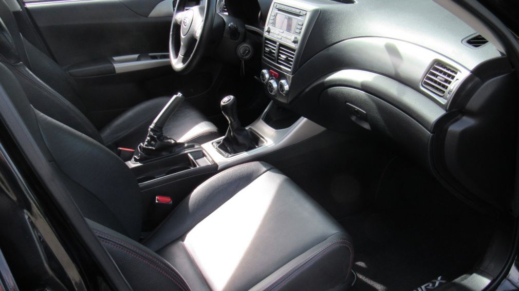 2010 Subaru Impreza A/C TOIT CUIR MAG #22