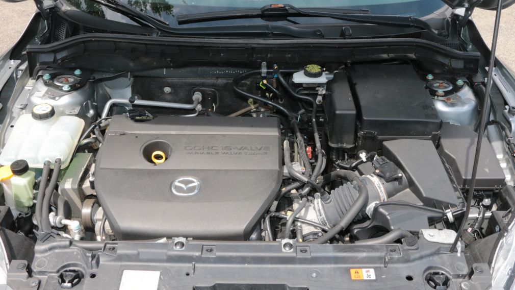 2013 Mazda 3 GX #22