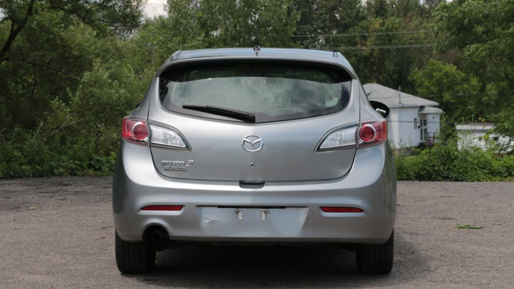 2013 Mazda 3 GX #6