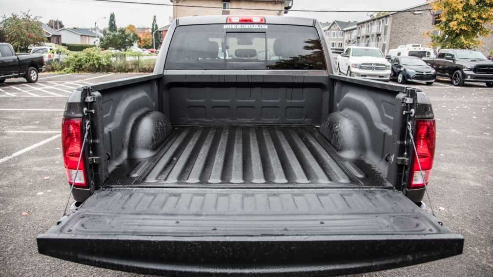 2019 Ram 1500 SLT 4x4 Crew Cab 5'7" Box ECODIESEL #11