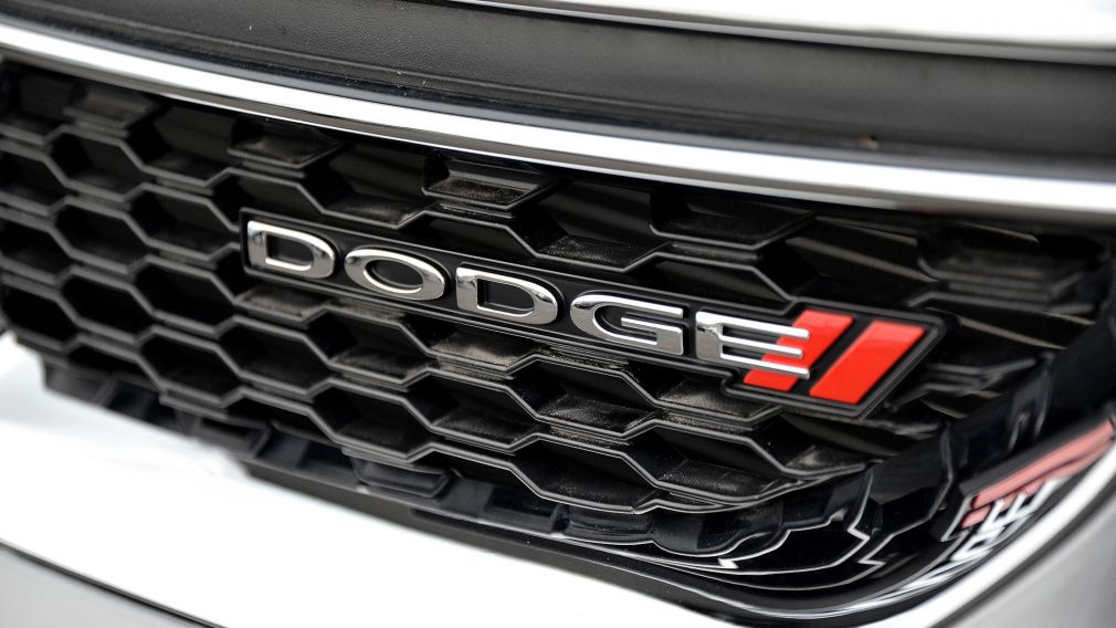 2016 Dodge GR Caravan Canada Value Package A/C BIZONE ABS CRUISE #39